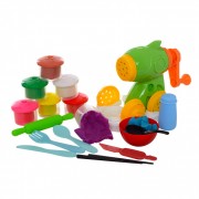 Пластилин MK 2847