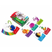 Животные на кольце Vladi Toys Рус VT5000-03