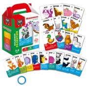 Животные на кольце Vladi Toys Рус VT5000-03