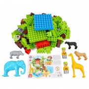 Детский набор конструктора