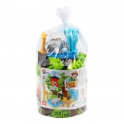 Детский набор конструктора