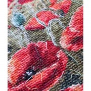 Набір для вишивання хрестиком