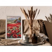 Набір для вишивання хрестиком