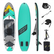 Доска для серфинга SUP-борд 65375, 305 x 84 x 12 см