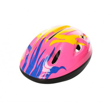 Шлем Profi MS 0013 (Розовый)