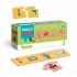 Пазл DoDo Toys Профессии 300274 Пазл DoDo Toys Профессии 300274
