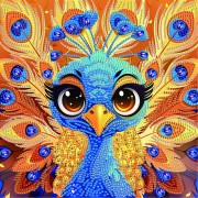 Алмазная мозаика 