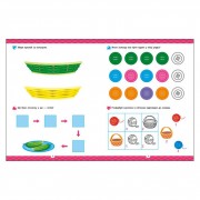 Развивающая тетрадь