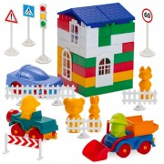 Дитячий конструктор