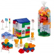 Дитячий конструктор