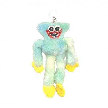 Хаги Ваги Киси Миси  - Huggy Wuggy PJ-030 брелок 23 см