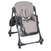 Стільчик для годування M 3233L-G Beige, до 15 кг