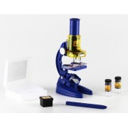 Детский микроскоп C2107