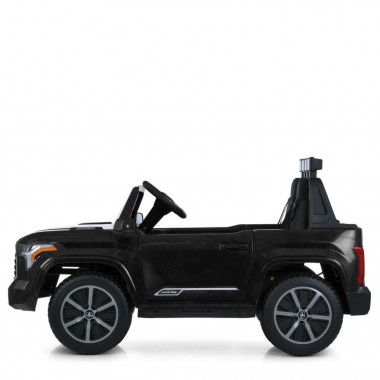Дитячий електромобіль Джип M 6192EBLR-2(24V) до 50 кг Дитячий електромобіль Джип M 6192EBLR-2(24V) до 50 кг