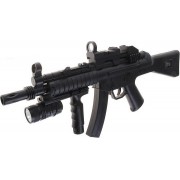 Дитячий автомат на кульках CYMA HY015B з лазером