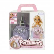 Детская кукла Луна Бриз Perfumies 1264 с аксессуарами