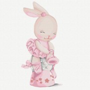 Набір картин за номерами 2 в 1