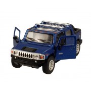 Модель джип 5'' KT5097W (Blue)