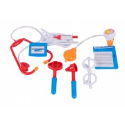 Дитячий ігровий медичний набір 914OR зі стетоскопом