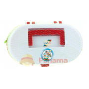 Дитячий ігровий медичний набір 914OR зі стетоскопом