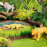 Стретч-игрушка