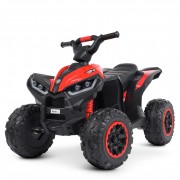 Детский электроквадроцикл Bambi Racer M 4959EBLR-3 до 25 кг