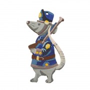 Набор для творчества новогодний Роспись акриловыми красками