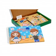 Розвиваюча іграшка