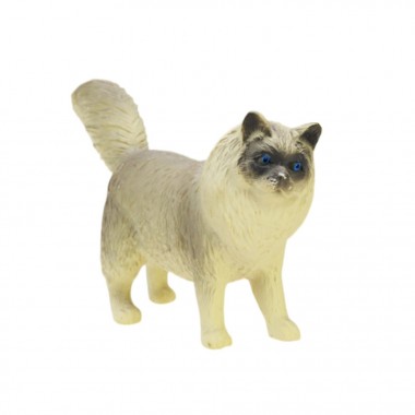 Детская игрушечная фигурка животного 