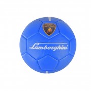М'яч футбольний Bambi FB2230 №5, TPU діаметр 21,6 см Синій