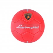 М'яч футбольний Bambi FB2230 №5, TPU діаметр 21,6 см Червоний