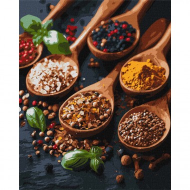 Картина за номерами  Картина за номерами