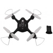 Квадрокоптер Syma Черный X23(Black)