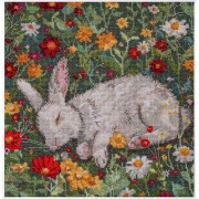 Набір для вишивання хрестиком