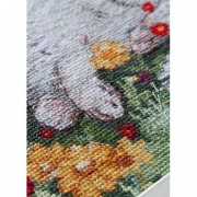 Набір для вишивання хрестиком