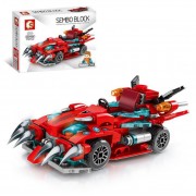 Конструктор 607034