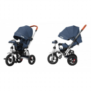 Триколісний велосипед