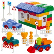 Дитячий конструктор