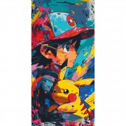 Картина по номерам