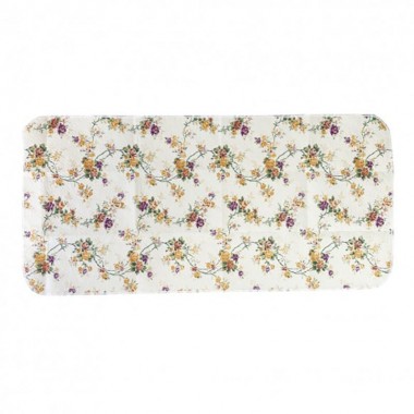 Пеленка клееончатая MGZ-0652-4 размер 57х120 см