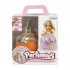 Дитяча лялька Елла Жаде Perfumies 1265 з аксесуарами Дитяча лялька Елла Жаде Perfumies 1265 з аксесуарами