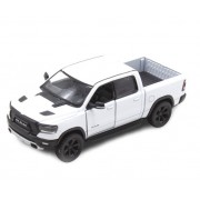 Модель пикап 5'' KT5413W (White)