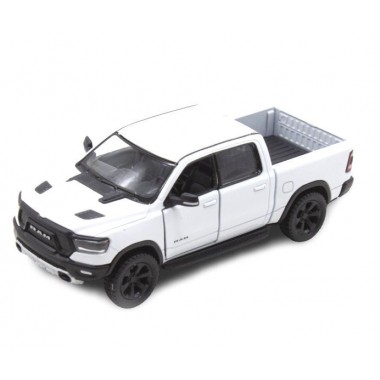 Модель пикап 5'' KT5413W (White)