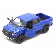Модель пикап 5'' KT5413W (Blue)