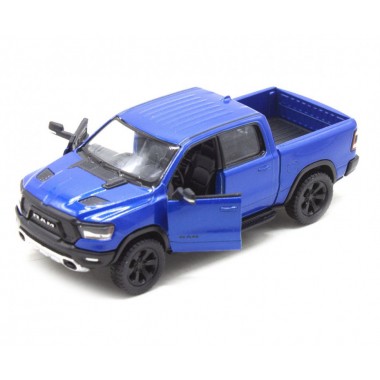 Модель пикап 5'' KT5413W (Blue)