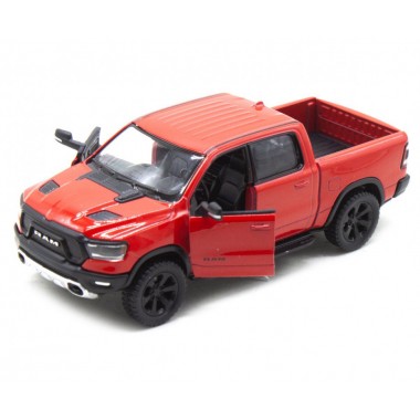 Модель пикап 5'' KT5413W (Red)