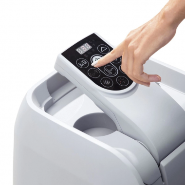 Бассейн-джакузи Bestway 60021 (180-71 см), 840 л