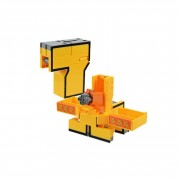 Детский трансформер Военная техника 188-46Y-7