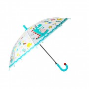 Зонтик детский MK 4566 трость