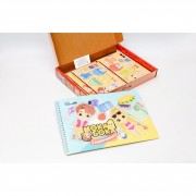 Розвиваюча іграшка